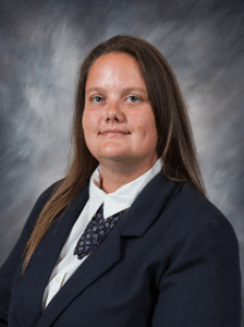 Tabitha Foster
