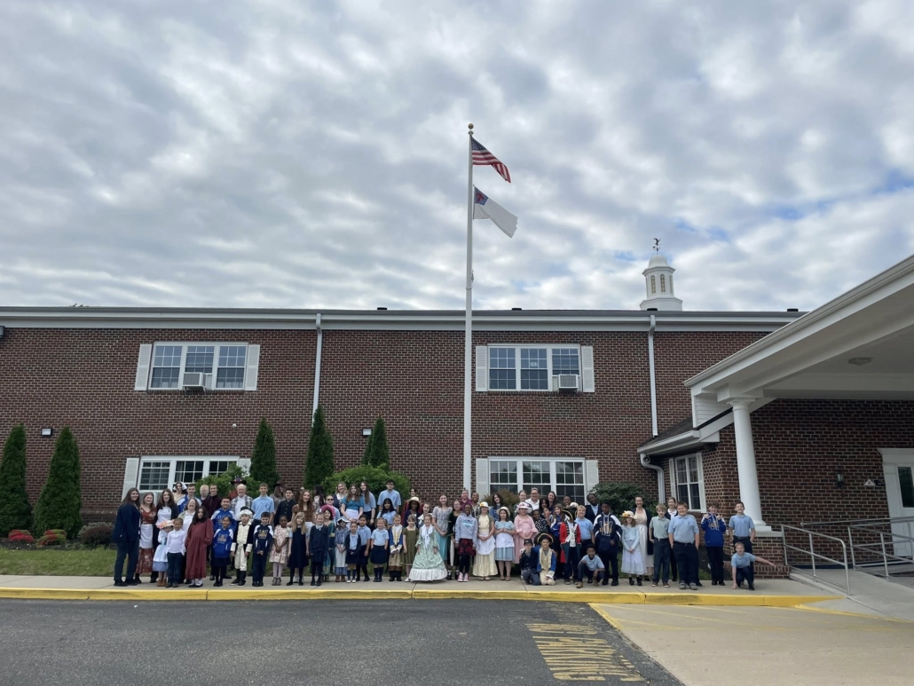 National Day of Prayer