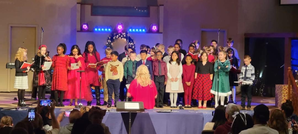 Christmas Concert 2024