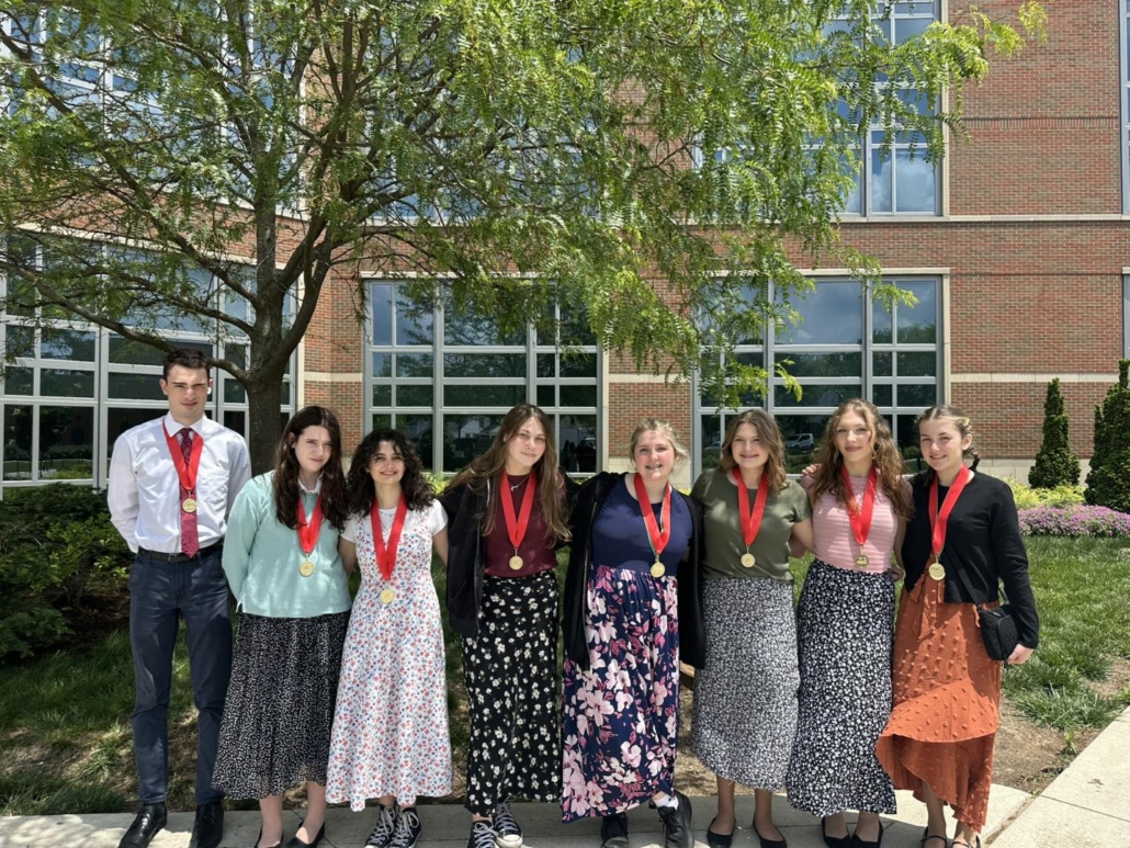 ACE International Student Convention 2025