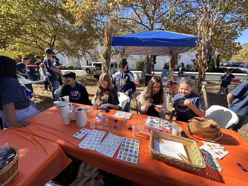 Fall Fest Fun'draiser