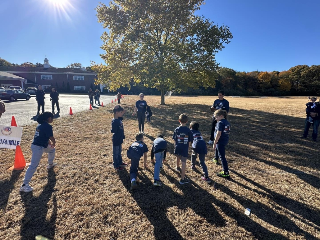 Fall Fest Fun'draiser