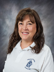 Michelle Hinson